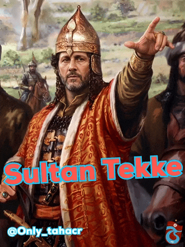 Fatih Sultan Mehmet Messi GIF