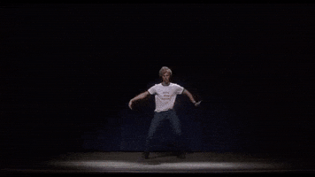 Dance GIF