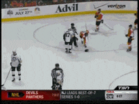 Milan lucic GIFs - Find & Share on GIPHY