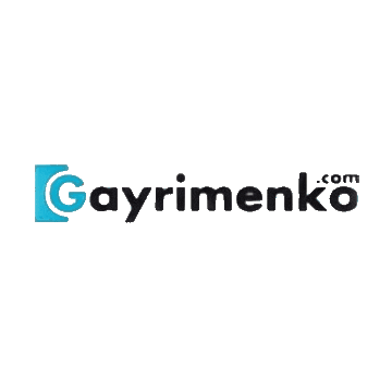 Gayrimenko Sticker