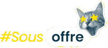 Immobilier Offre Sticker by Dohm