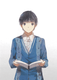 47+ Aestethic Anime Boi Gif Pfp Gratis