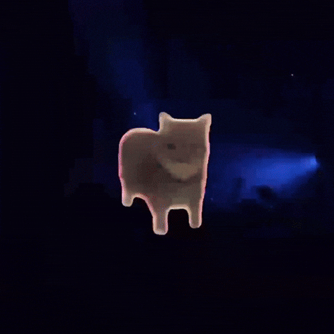 Drum And Bass Dancing GIF