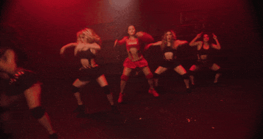 Music Video Dance GIF by Gabby B
