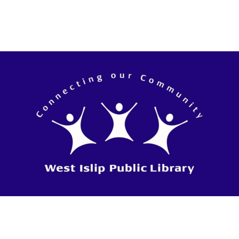 Sticker by WestIslipLibrary