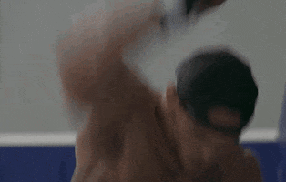 Beat Down Episode 1 GIF by UFC