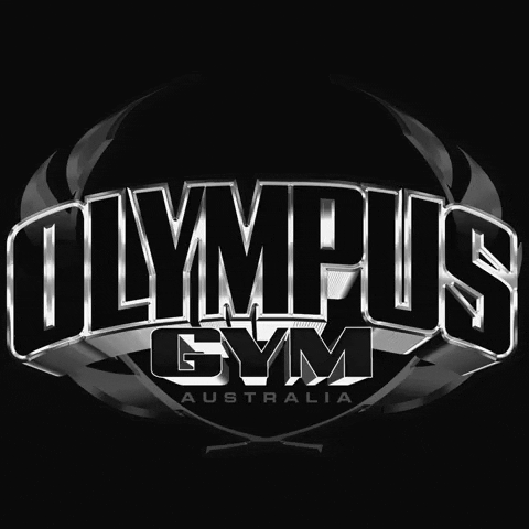 Olympusgymaustralia GIF