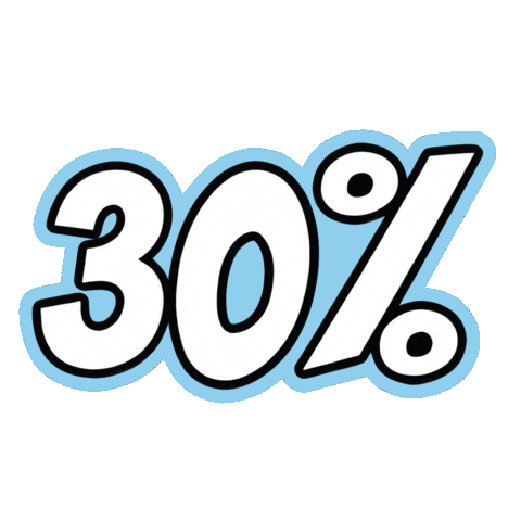 Spar Tilbud Sticker By CotonshoppenGIF