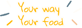 Kitchenswaps Sticker