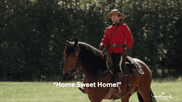 Nathan Rosemary GIF by Hallmark Channel