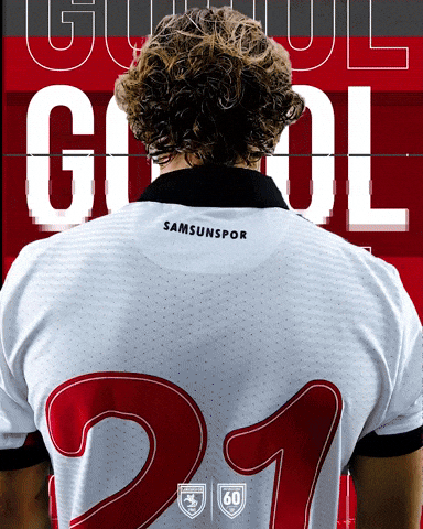 Carlo Holse King Of The North GIF by SAMSUNSPOR