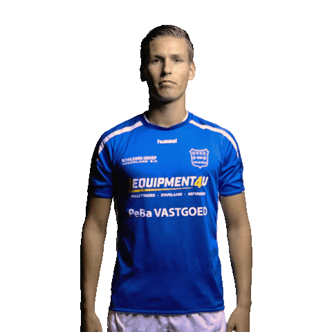 Jacksleague Sticker by GVVV