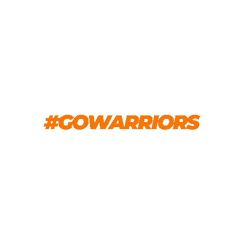 Warriors Nebraska Sticker by Midland Marketing