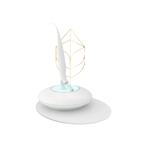 Bloomeapolska Sticker by BiNatural