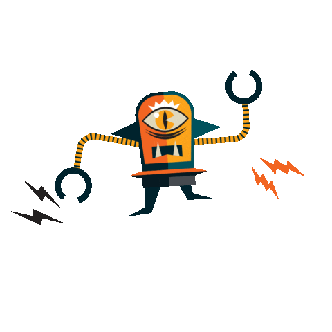 Sticker by Porão do Rock