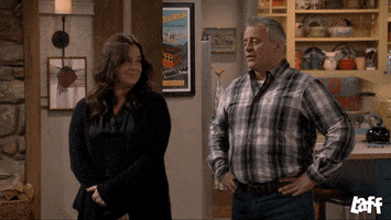 Comedy Family GIF by Laff