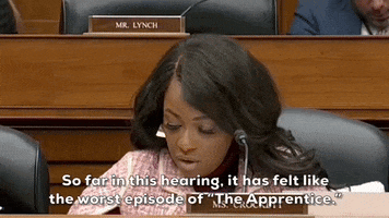 Impeachment Inquiry GIF by GIPHY News