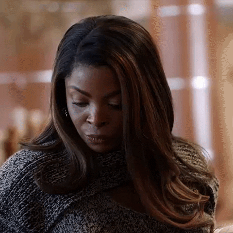 Diva Smile GIF by ABC Network