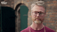Wish Me Luck GIF by The Great Pottery Throw Down Wish Me Luck GIF by The Great Pottery Throw Down