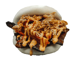 Shoreditch Sticker by Eat Chay