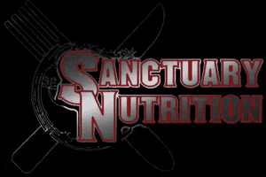 Nutrition GIF by Sanctuary Atheltics
