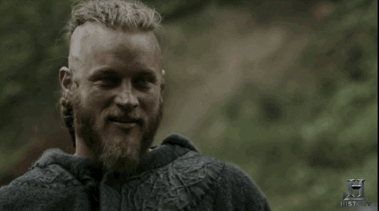 Viking Gent GIFs - Get the best GIF on GIPHY