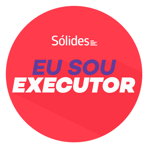 Sólides Tecnologia Sticker