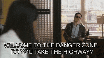 the mindy project television GIF