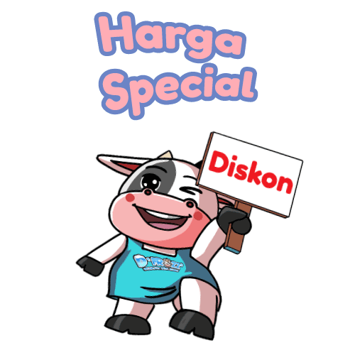 DFROZZ Sticker