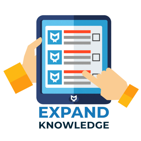 Education Sticker by mttc_college