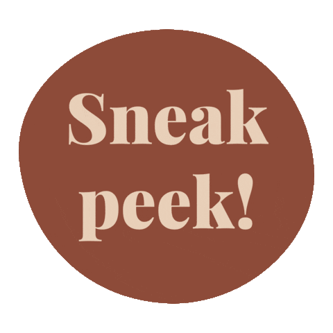 Sticker by CINZA sieraden