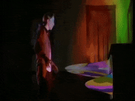 Tripping Out GIF
