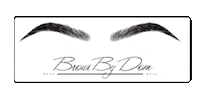 Sticker by Brows By Diamond
