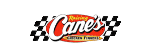 Sticker by Raising Cane's