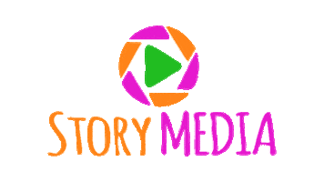 Story Media Services Sticker by storymediatr