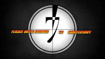 7Th Anniversary GIF