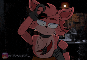 Im Out GIF