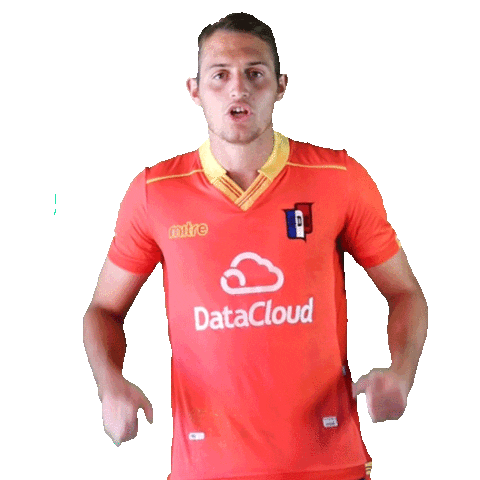 Golcde Sticker by Club Deportivo Español