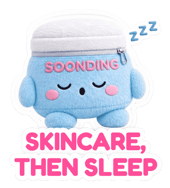 SOONDING Sticker