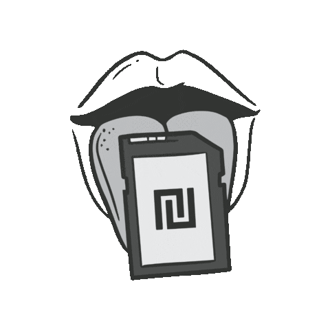 Narrative Sticker