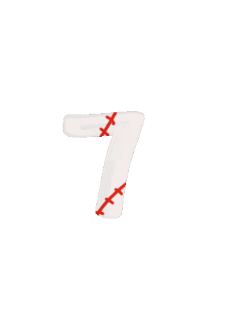 7 Sticker