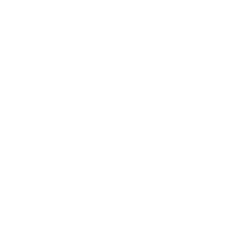 Christmas Circle Sticker by Brand by Mirelle