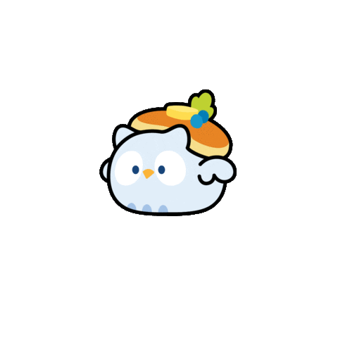 Anirollz Sticker