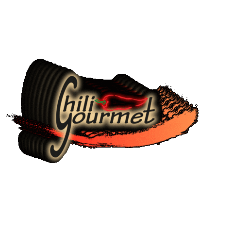 Sticker by Chili Gourmet Catering