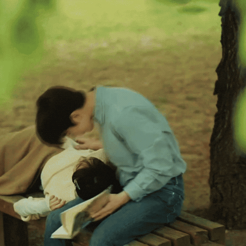 Whenmyloveblooms GIF