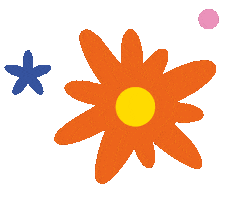 Art Summer Sticker by CXD Studio