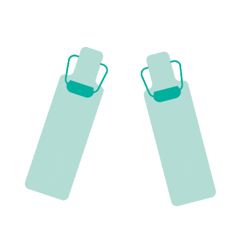 soulbottles Sticker