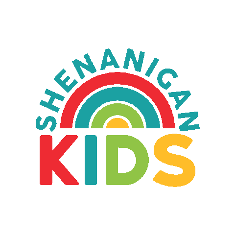 Shenanigan Kids Sticker