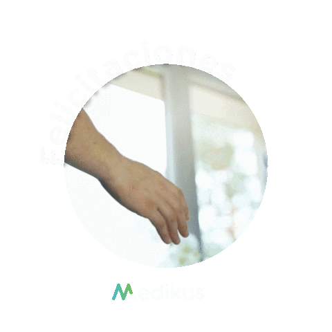 Doctor Salud Sticker by Medikus