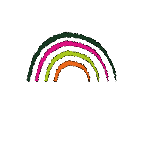 Arcoiris Sticker by Yrisribeiiro